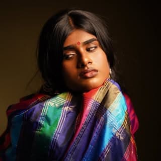 jothsna mariyam george