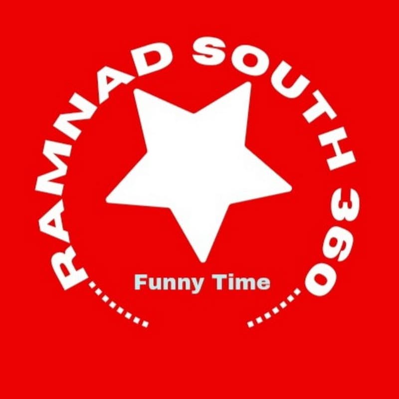 Ramnad South 360