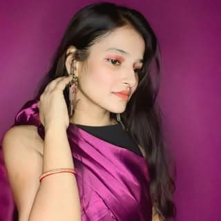 Rupa Adhurjya || INFLUENCER