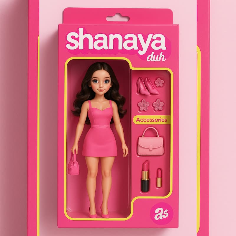 Shanaya Sharma