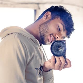 Abhi yadav