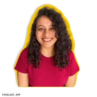 Amita Gadre | Nutritionist