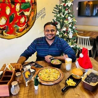 JAYESH KHAIRNAR