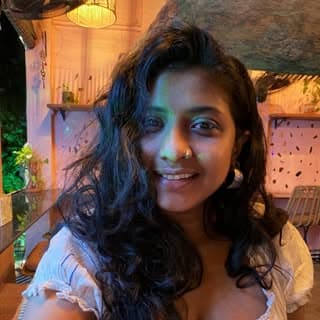 Pooja Akula | Wind In The Hair