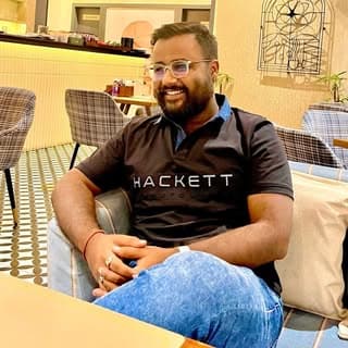 Prakash Galani
