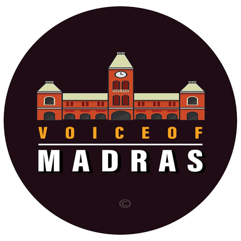 Voice of Madras