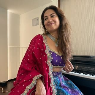 Samira Koppikar