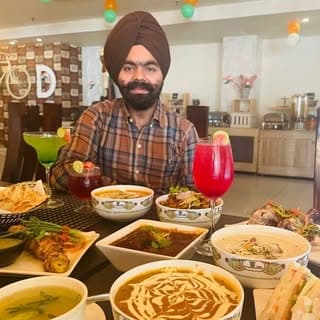 Jagjeet Singh