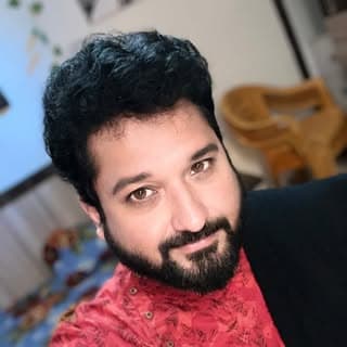 Sai Kiran Ram