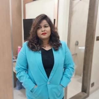 Jasmine makeover salon