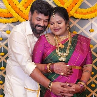 Pushpa Ramu