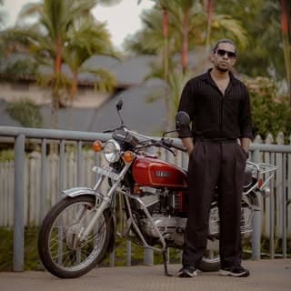 Akshay Ashok