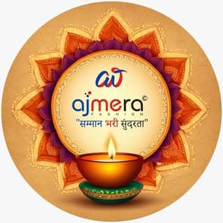 Ajmera Fashion
