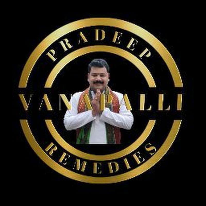 Pradeep Vanapalli