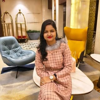 Rashmi Aggarwal