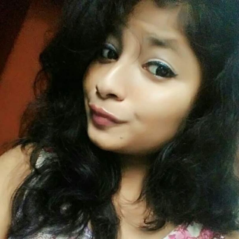 Pooja Pradhan