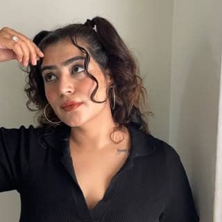 Simran Verani