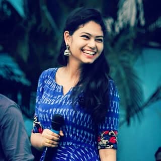 Ramya Behara