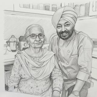 Harpal Singh Sokhi
