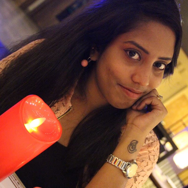 Prathyusha Nidamanuru