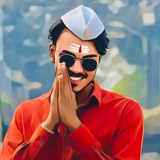 Sagar kalmkhede