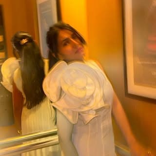 Nidhi agarwal