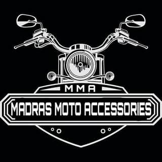 Madras Moto Accessories