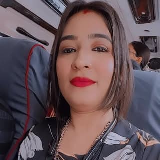 Shipra chaurasiya