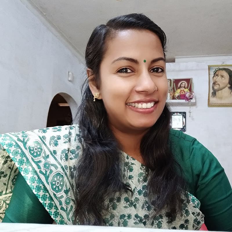 Learn with Smitha Teacher