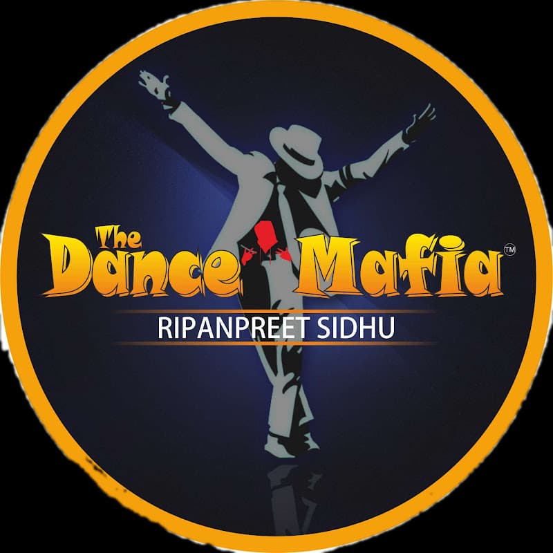 The Dance Mafia