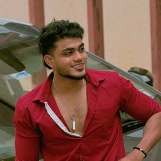 Aadvik Mindeen