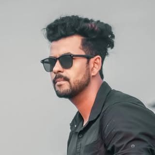 Raaj Dey