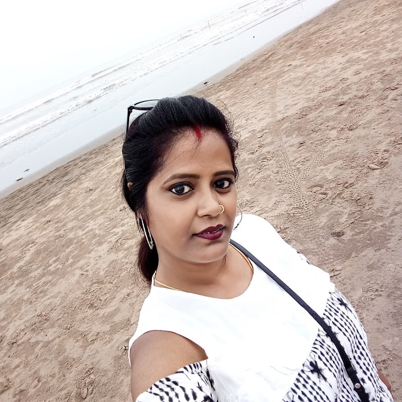 Soma Saha