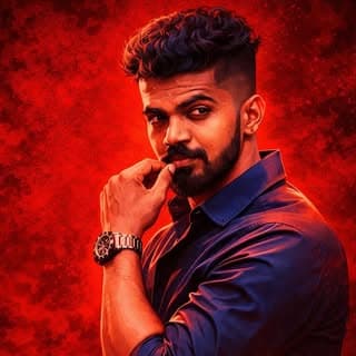 Sharath Kumar Sk