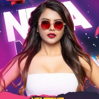 Neharika Jadhav