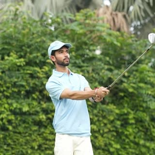 Aditya Saini