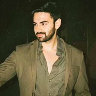 Pulkit Bangia
