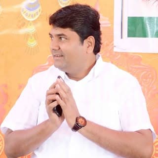 Vijay Bhambale
