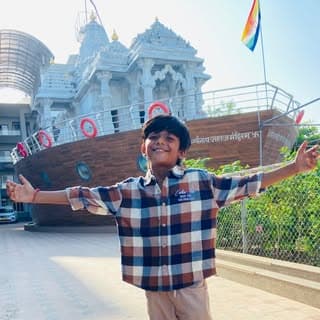 Nik parmar