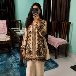 Masuma Begum