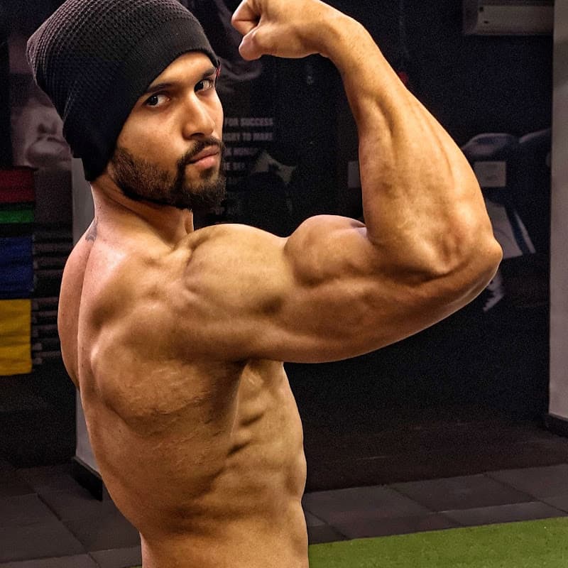 MUDIT BHARDWAJ