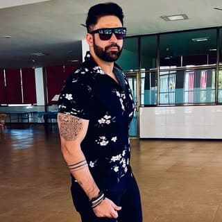 Karan Singh