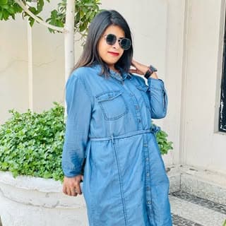 Twinkle Bhatia