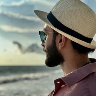 Sarjano Khalid
