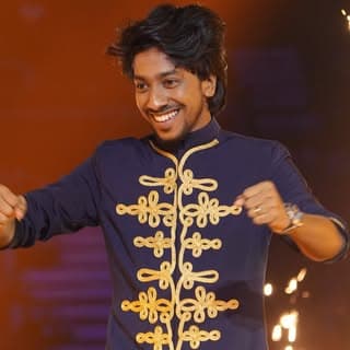 Sreehari Raveendran
