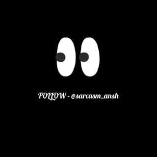 अंश 🖤