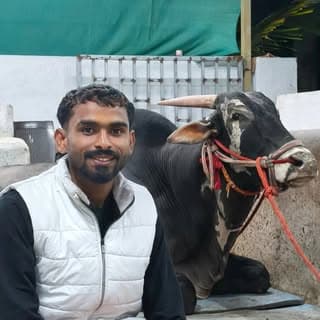 😇स्वतःविशाल मोरे 😇