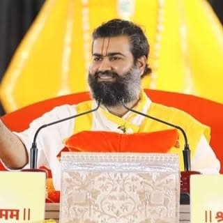 Vrajrajkumarji Mahodayshri