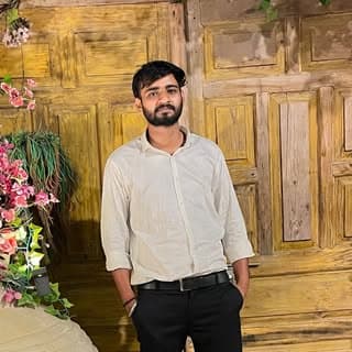 Bhog Raj