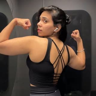 Siya Kumari